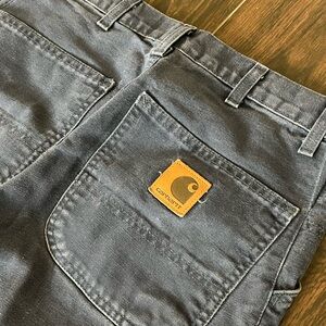 32 x 32 carhartt pants